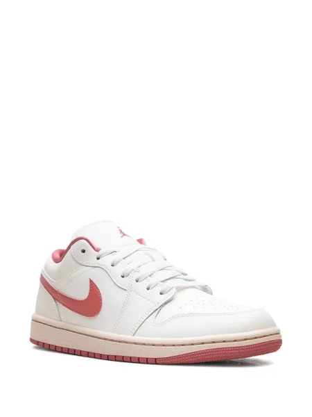 Sneakers Jordan λευκό