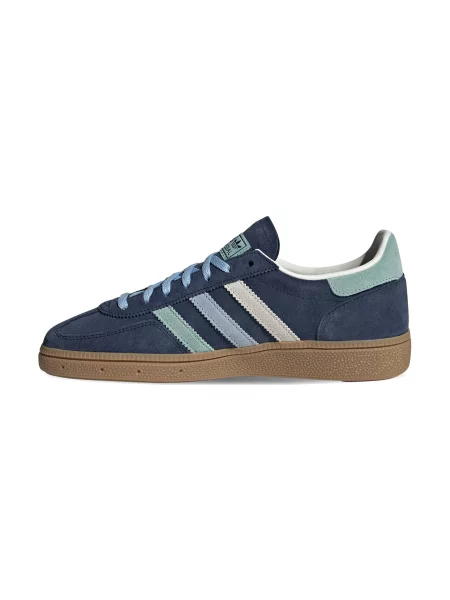 Adidas Handball Spezial W Kobiety Buty sportowe adidas Originals Size: niebieski