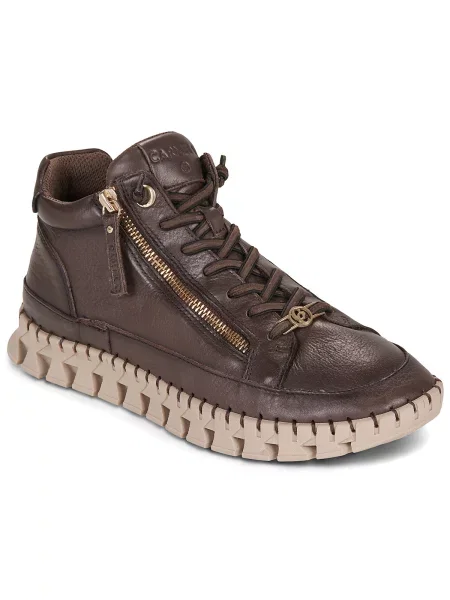 Pantofi Carmela maro