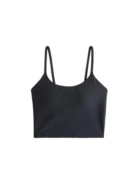 Next Sutien sport negru