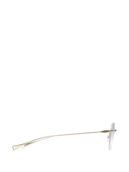Слънчеви очила Dita Eyewear черно