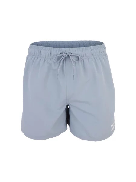 Sportske kratke hlače Reebok Sport siva