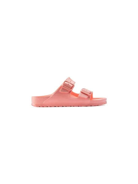 Sandále Birkenstock oranžová