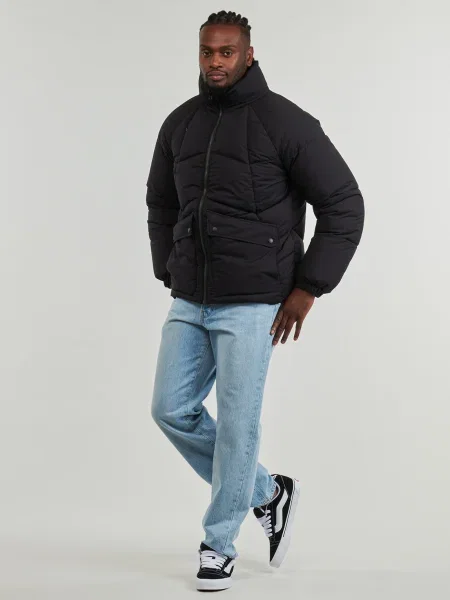 Geacă Volcom negru
