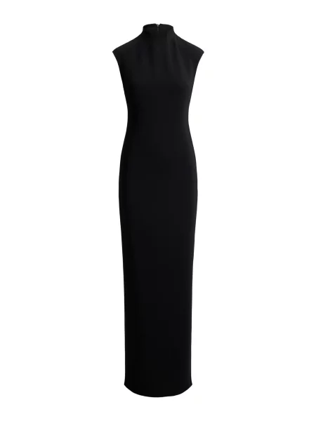 Lauren Ralph Lauren Rochie negru