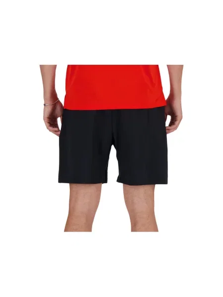 Kratke hlače New Balance crna