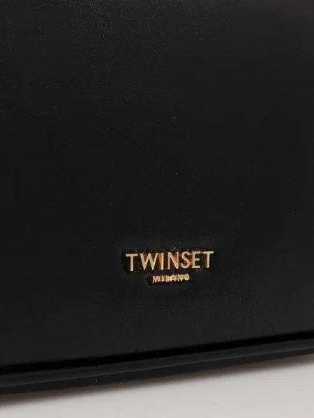 Сумочка Twinset чорний