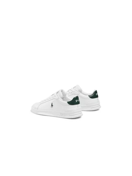 Polo Ralph Lauren Sportcipő Hrt Ct II fehér