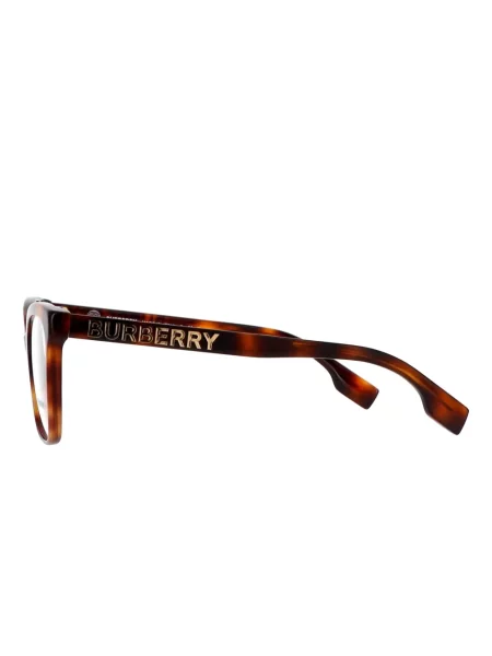 Ochelari de soare Burberry maro