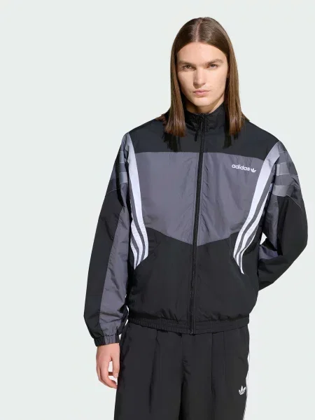 Свитер Adidas черный