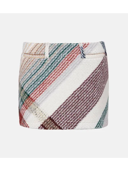 Fustă Missoni de lână