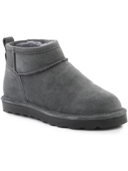 Pantofi Bearpaw gri
