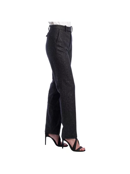 Pantaloni Zadig & Voltaire negru