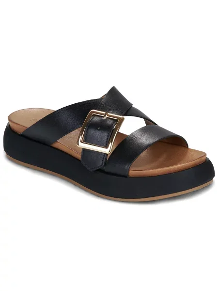 Pantofi Inuovo negru