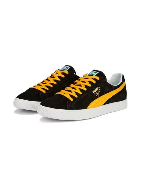 Pantofi Puma negru