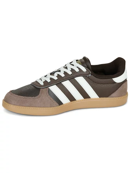 Pantofi Adidas maro