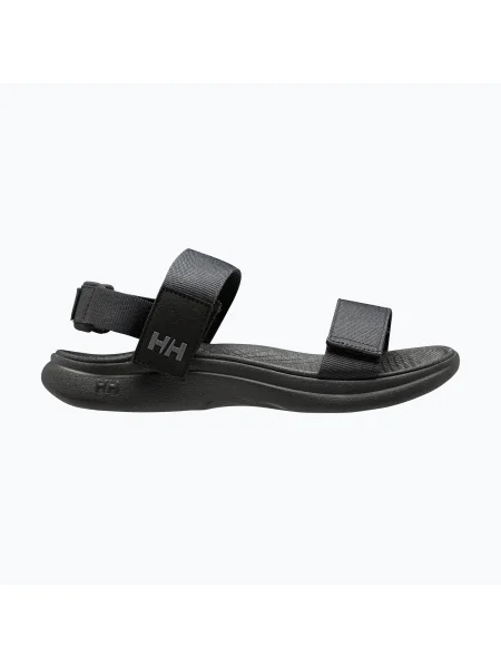 Helly Hansen дамски сандали Belmond black черно