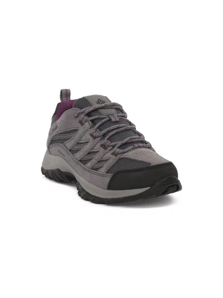 Impermeabil pantofi Columbia maro