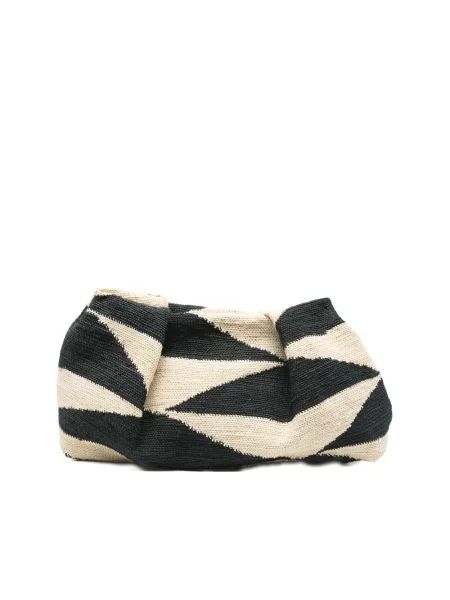 Kopertówka Sensi Studio czarna