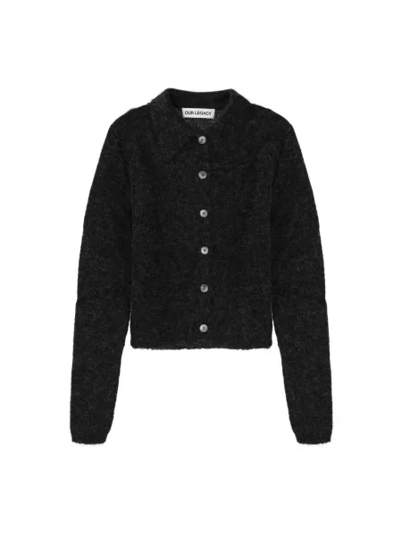 Sweter Our Legacy szary