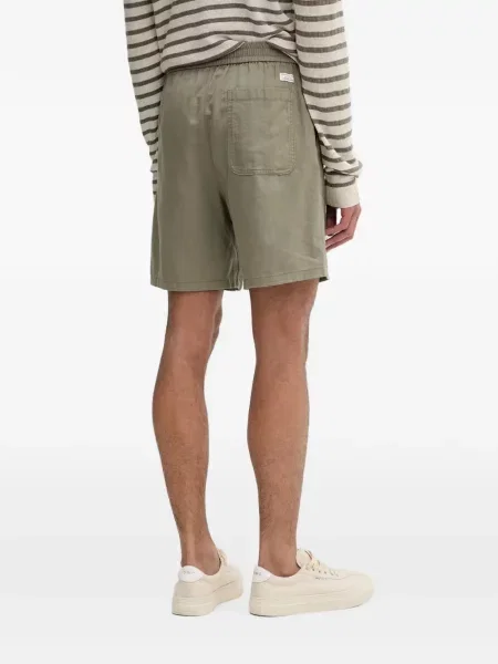 Pantaloni scurți Marc O'polo verde