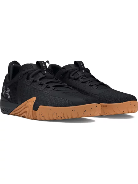 Tenisky Under Armour Tribase čierna