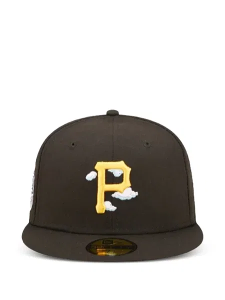 Șapcă New Era Cap maro