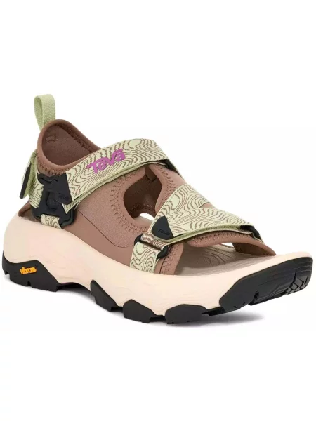 Pantofi Teva