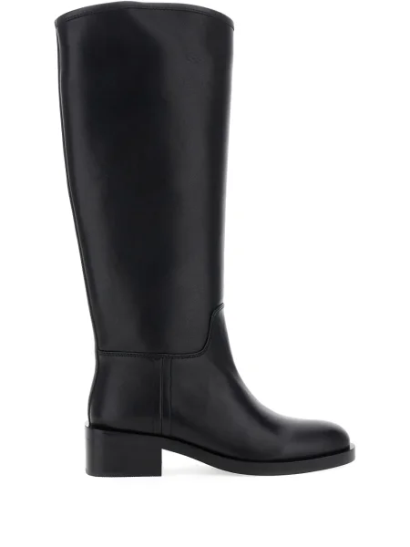 Botine Jeffrey Campbell negru