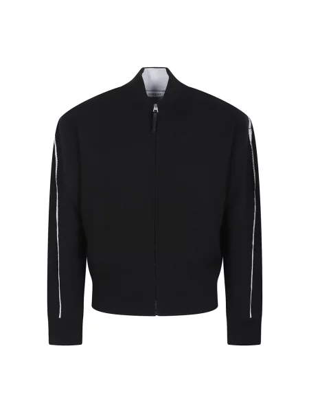 Kardigan Givenchy czarny