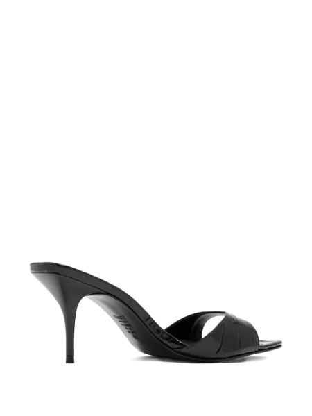 Sandale Schutz negru