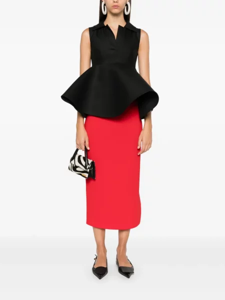 Palaidinė Jacquemus juoda
