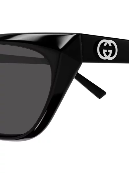 Ochelari de soare Gucci Eyewear negru