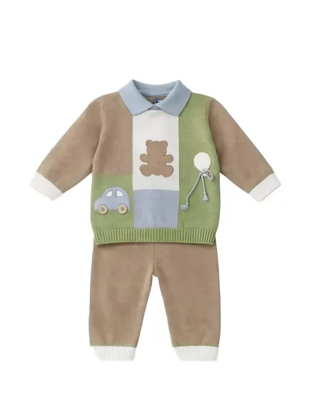 Sweter dziecięcy Colorichiari