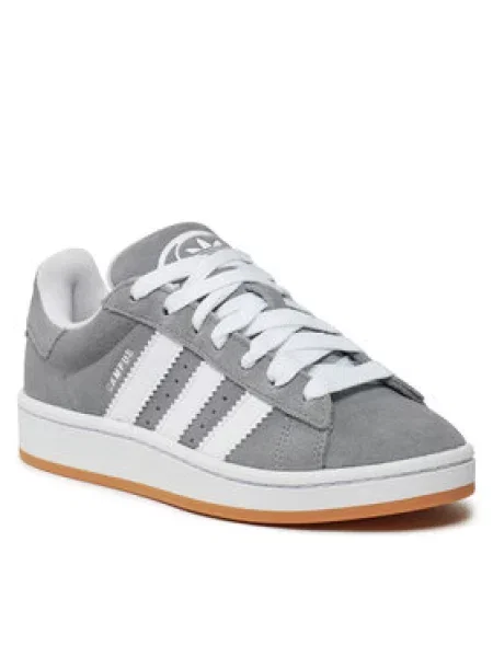 Adidas Sneakersy Campus J šedá