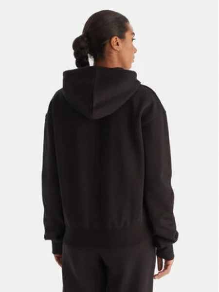 Reebok Pulóver Cali fekete
