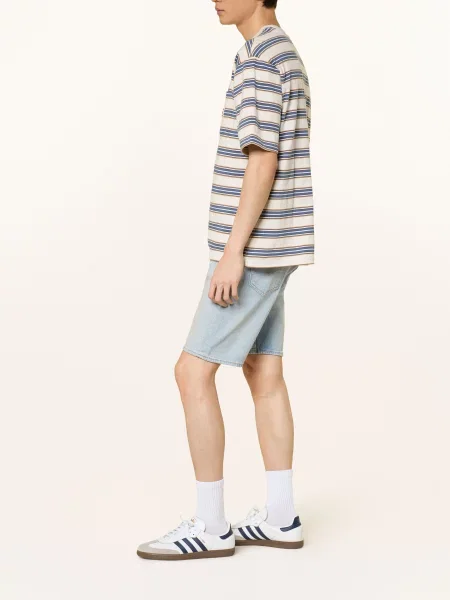 Bermudy z 5 model Levi's