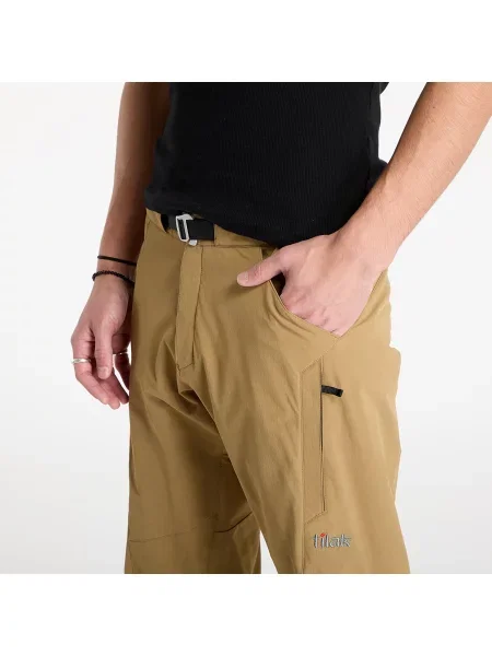 Pantaloni Tilak Qualido Pants 23 Coyote L