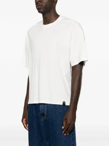 Tricou Imperial cu autograf alb