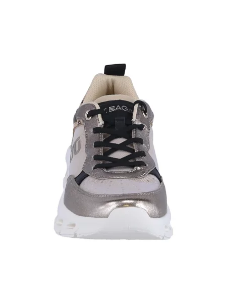 Pantofi Bagatt bej