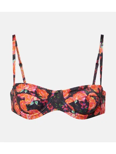 Bikini Bananhot cu model floral