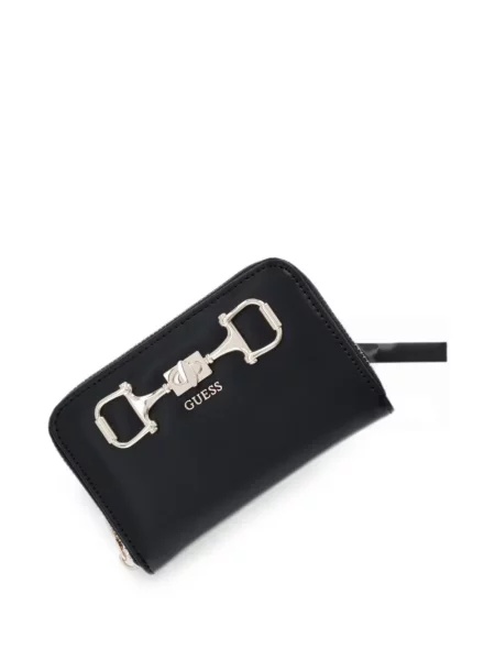 Portofel Guess negru