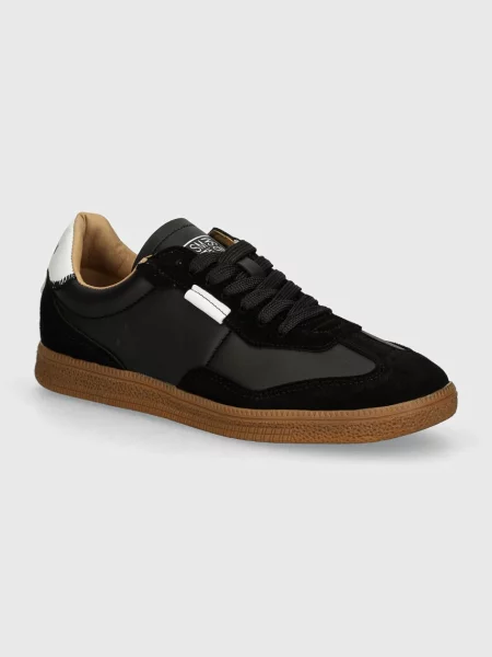 Маратонки Steve Madden Emporia черно
