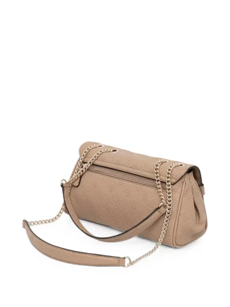 Csatos kézitáska Guess