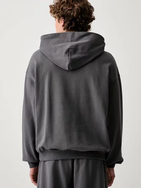 Adidas кофта з капюшоном