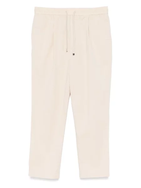 Pantaloni Jacob Cohën plisate