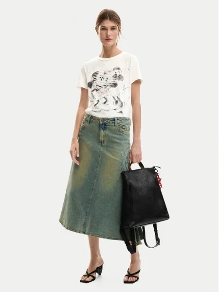 Desigual Rucsac negru