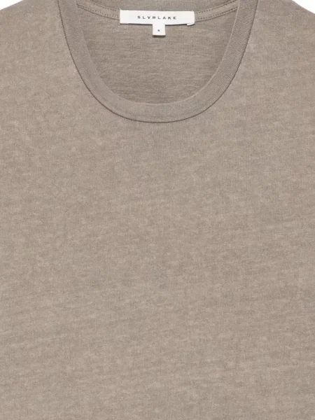 Tricou Slvrlake verde