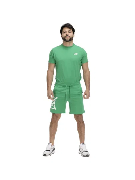 Scurt pantaloni Leone 1947 verde