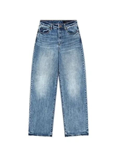 Blugi Armani Exchange albastru